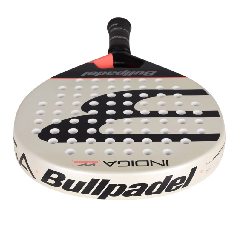 Bullpadel Indiga Power 26 Padel Racket 2026 - main image