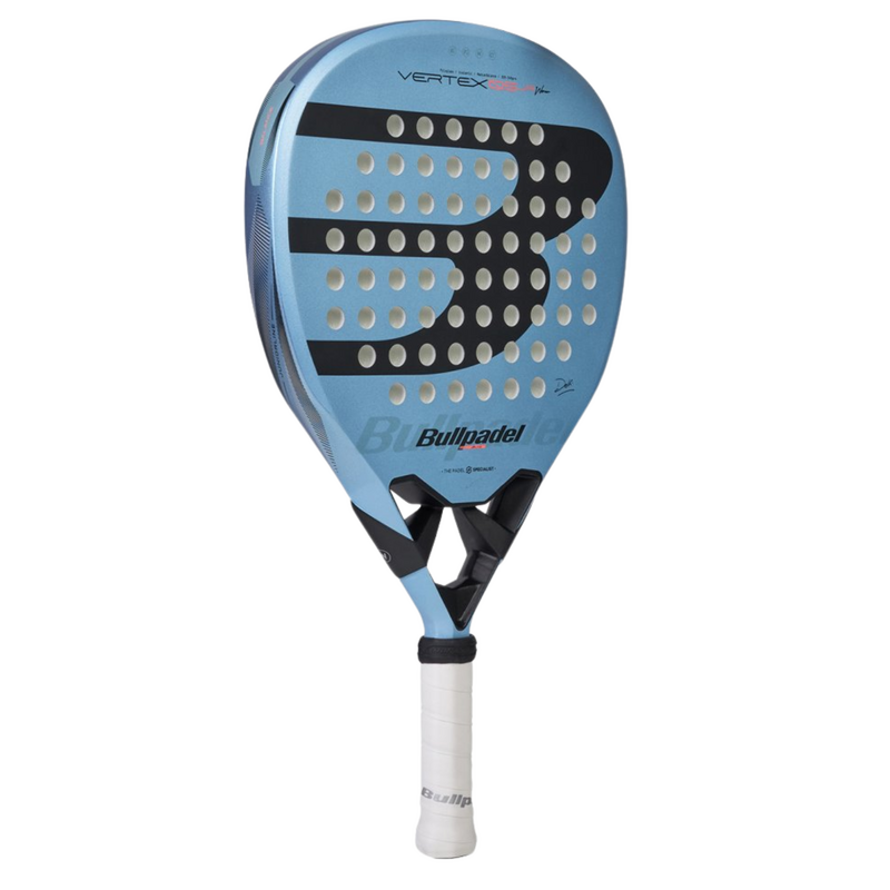 Bullpadel Vertex Junior Girl 26 Padel Racket 2026 - main image