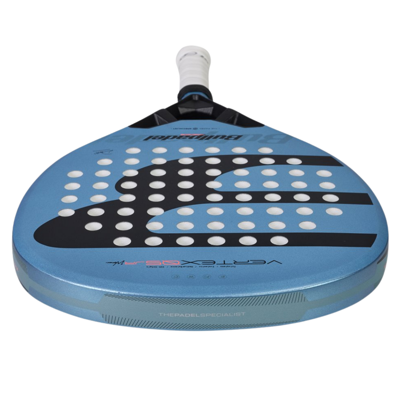 Bullpadel Vertex Junior Girl 26 Padel Racket 2026 - main image