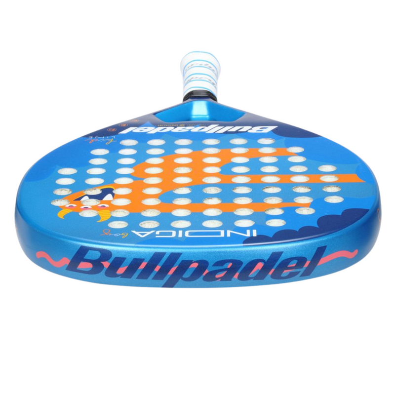 Bullpadel Indiga Boy 26 Padel Racket 2026 - main image