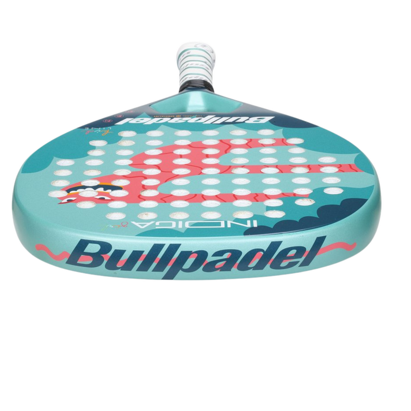 Bullpadel Indiga Girl 26 Padel Racket 2026 - main image