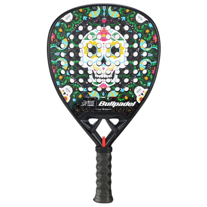Bullpadel Vertex 04 MX Padel Racket 24 Limited Edition - main image