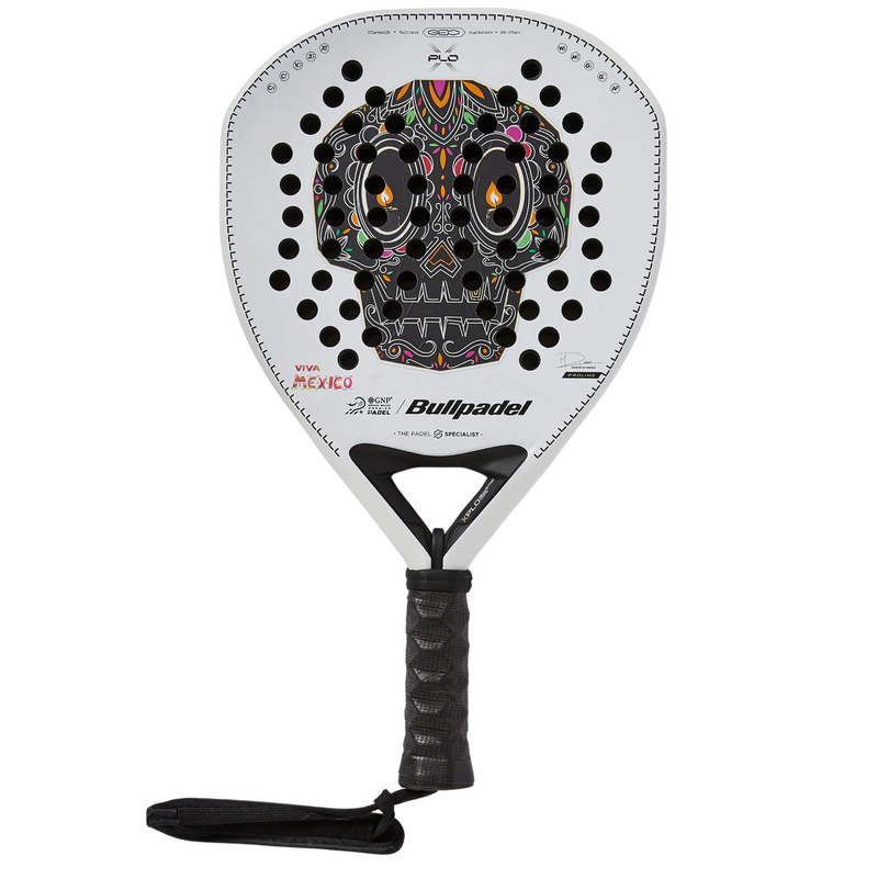 Bullpadel XPLO MX LTD Padel Racket 25 - main image