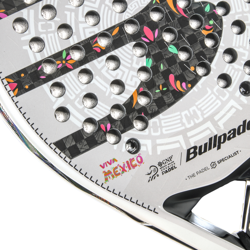 Bullpadel XPLO MX LTD Padel Racket 25 - main image