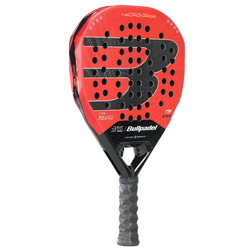 Bullpadel Neuron 02 Edge MX LTD Padel Racket 25 - main image