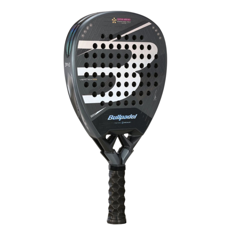 Bullpadel Vertex 05 TF Limited Edition Padel Racket 2025 - main image