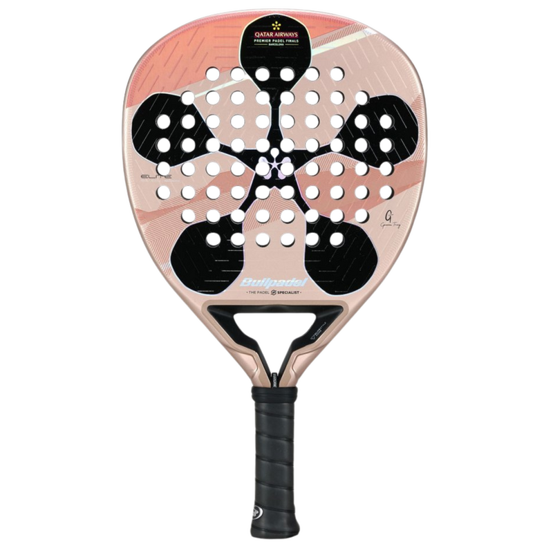 Bullpadel Elite Womens TF Limited Edition Padel Racket 2025 - main image
