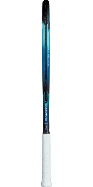 Yonex EZONE 100SL Tennis Racket (2022) - Sky Blue [Frame Only] - main image