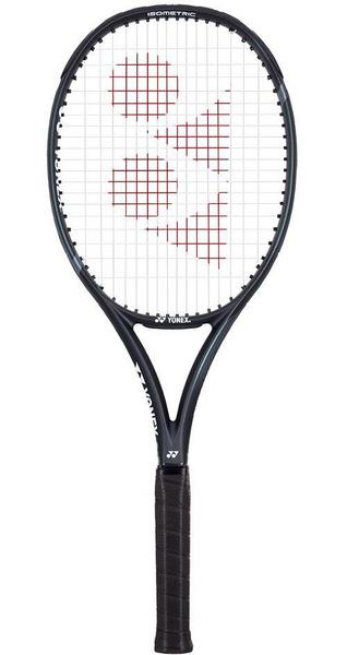 Yonex EZONE Ace Tennis Racket - Aqua Night Black [Frame Only] - main image