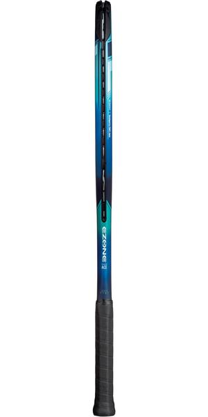 Yonex EZONE Ace Tennis Racket (2022) - Sky Blue [Frame Only] - main image