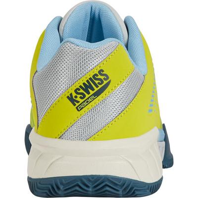 K-Swiss Mens Express Light 3 Padel Shoes - Evening Primrose - main image