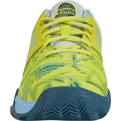 K-Swiss Mens Express Light 3 Padel Shoes - Evening Primrose - main image