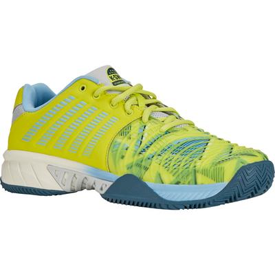 K-Swiss Mens Express Light 3 Padel Shoes - Evening Primrose - main image