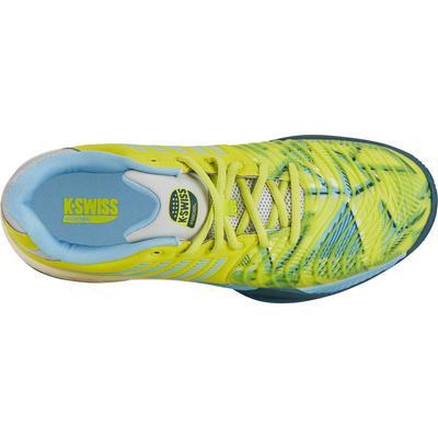 K-Swiss Mens Express Light 3 Padel Shoes - Evening Primrose - main image