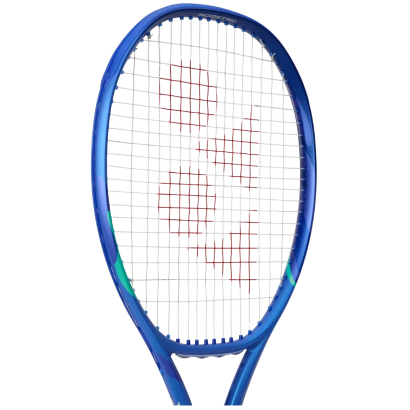 Yonex EZONE 100SL Tennis Racket 2025 - Blast Blue [Frame Only] - main image