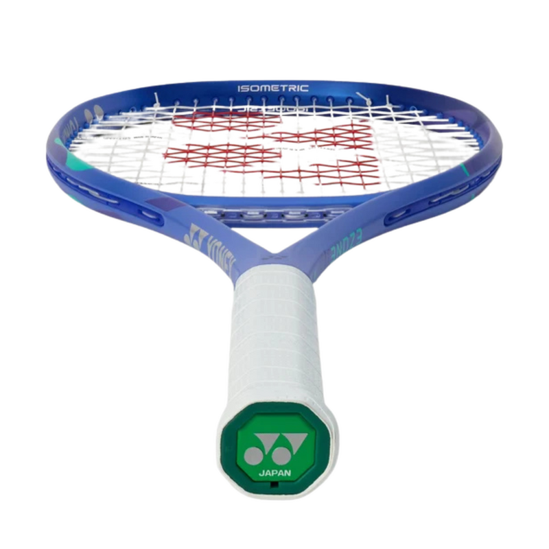 Yonex EZONE 100SL Tennis Racket 2025 - Blast Blue [Frame Only] - main image