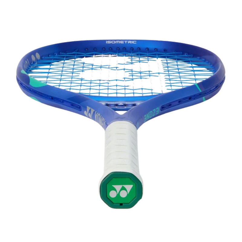 Yonex EZONE 115 2025 Tennis Racket - Blast Blue - main image
