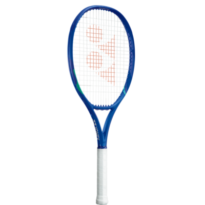 Yonex EZONE 100SL Tennis Racket 2025 - Blast Blue [Frame Only] - main image