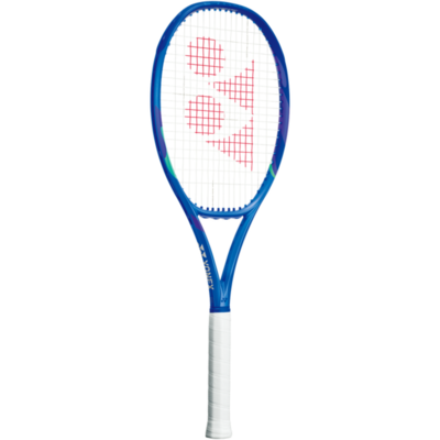 Yonex EZONE 98L Tennis Racket (2025) - Blast Blue [Frame Only] - main image