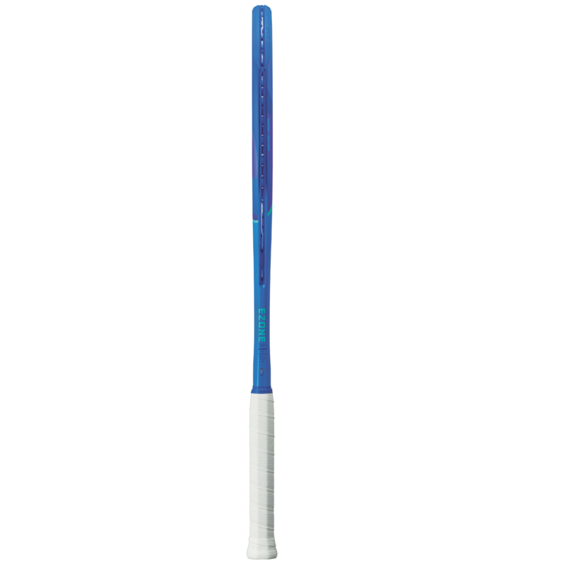 Yonex EZONE 98 Plus Tennis Racket (2025) - Blast Blue [Frame Only] - main image
