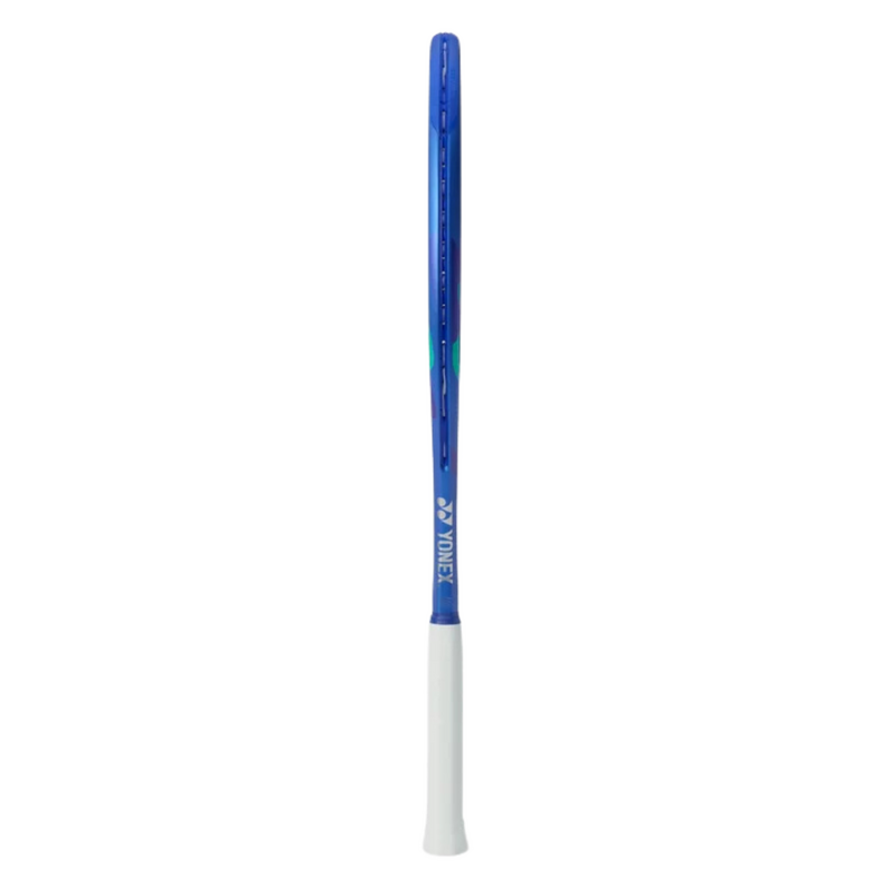 Yonex EZONE 98 Tour Tennis Racket 2025 - Blast Blue [Frame Only] - main image