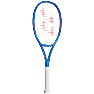 Yonex EZONE Ezone 98 Tour Tennis Racket 2025 - Blast Blue [Frame Only] - main image