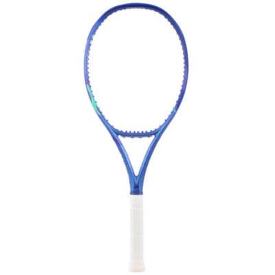 Yonex EZONE 98 Tennis Racket (2025) - Blast Blue [Frame Only] - main image