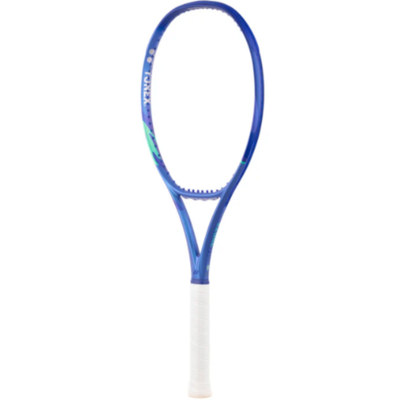 Yonex EZONE 98 Tennis Racket (2025) - Blast Blue [Frame Only] - main image