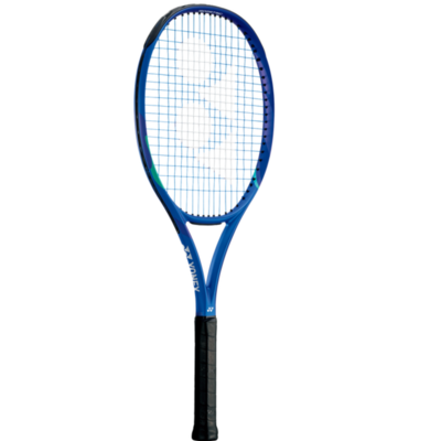 Yonex EZONE Ace 2025 Tennis Racket - Blast Blue - main image