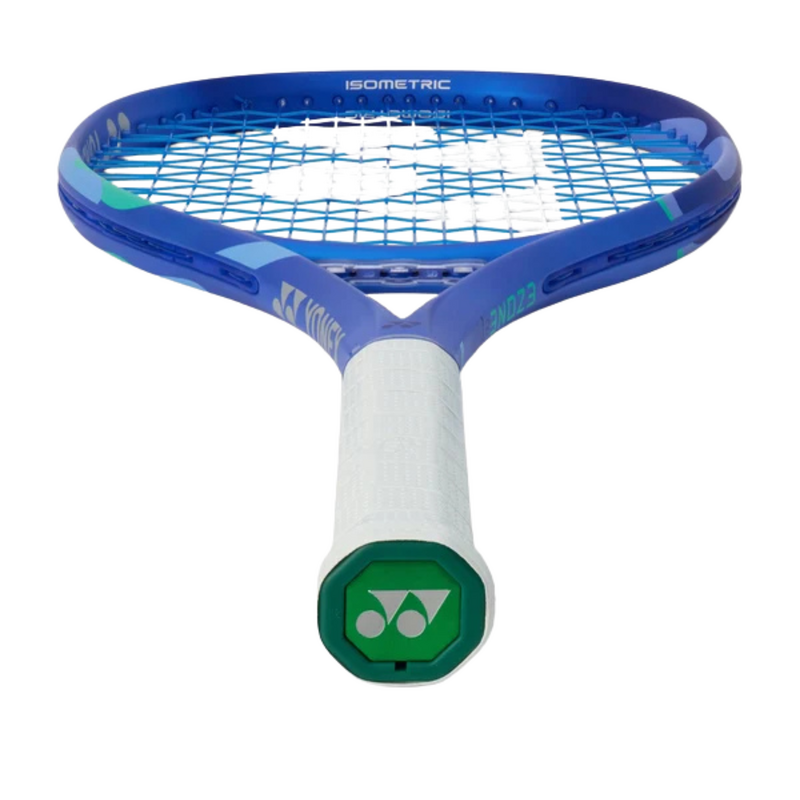 Yonex EZONE Alpha 2025 Tennis Racket - Blast Blue - main image