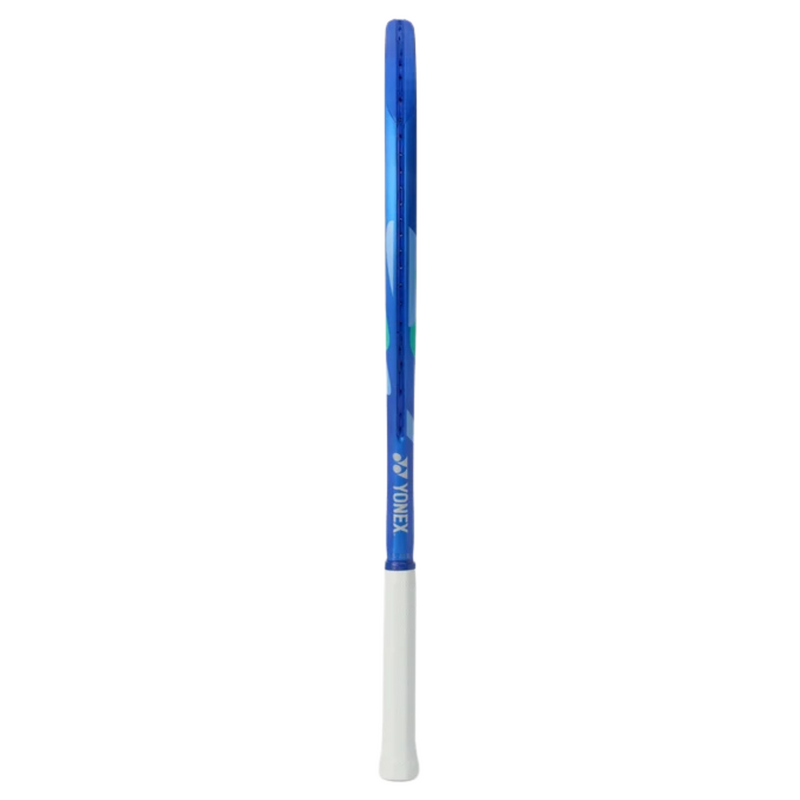 Yonex EZONE Alpha 2025 Tennis Racket - Blast Blue - main image