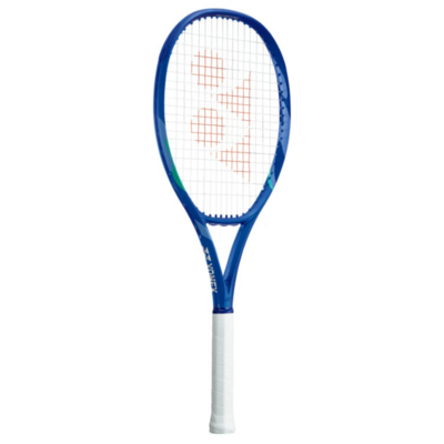 Yonex EZONE Alpha SL 2025 Tennis Racket - Blast Blue - main image