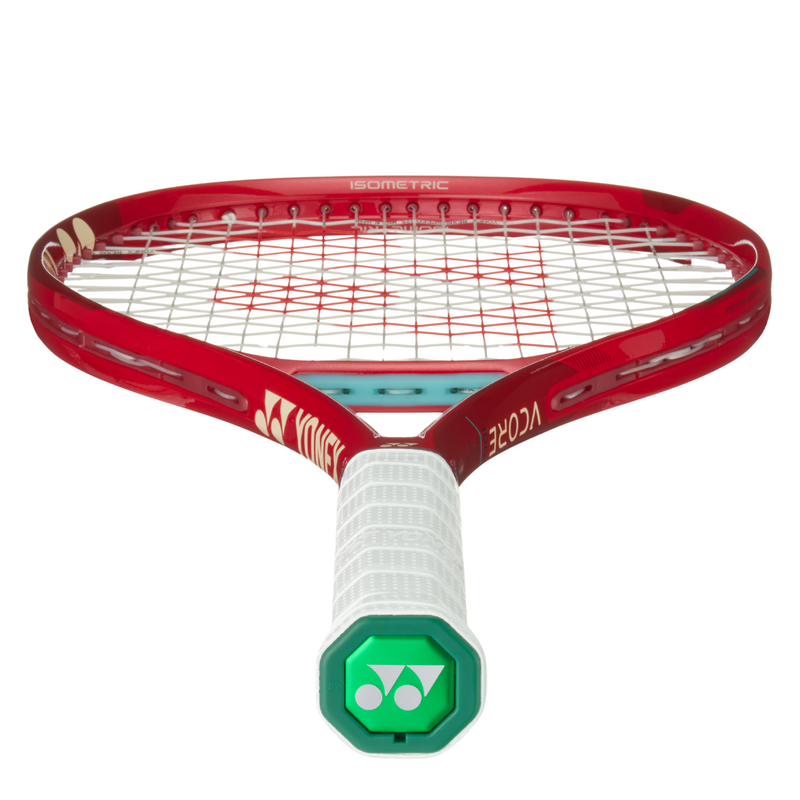 Yonex VCore 100L Tennis Racket (2026) [Frame Only] - main image
