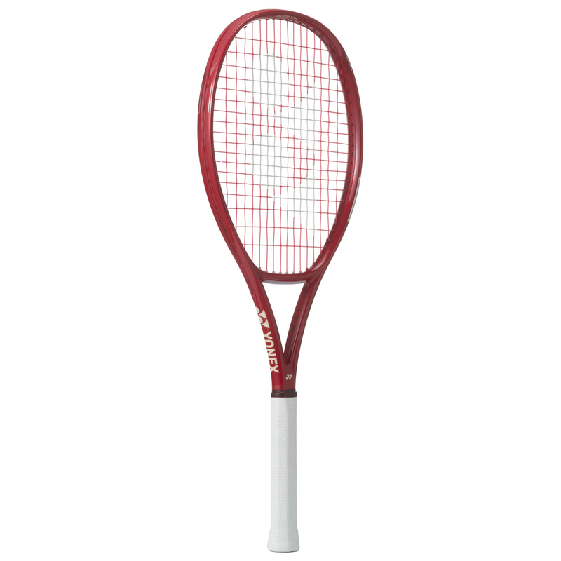 Yonex VCore Alpha Super Light Tennis Racket (2026) - Ruby Red - main image