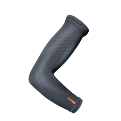 Incrediwear Arm Sleeve - Grey - main image