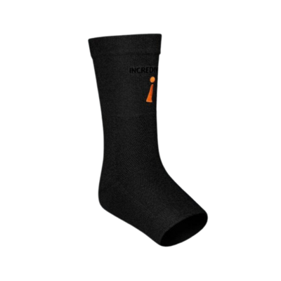 Incrediwear Ankle Sleeve - Black - main image