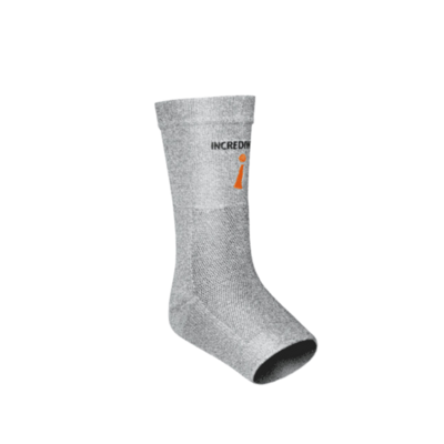 Incrediwear Ankle Sleeve - Grey - main image