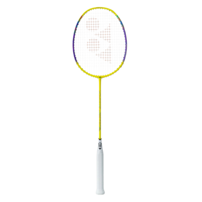 Yonex Nanoflare 002 Clear Badminton Racket [Strung] - main image