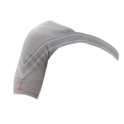 Incrediwear Shoulder Brace - Grey - main image