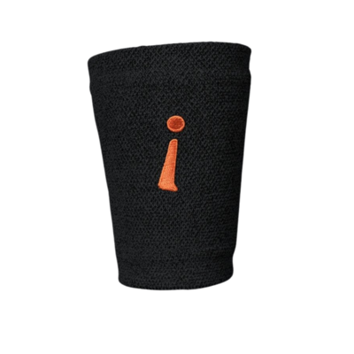 Incrediwear Wrist Sleeve - Black - main image