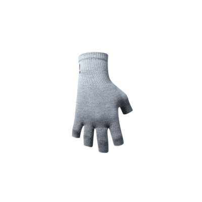 Incrediwear Circulation Gloves Fingerless - Grey - main image