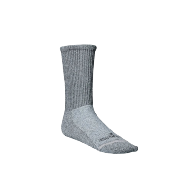 Incrediwear Circulation Socks Crew - Grey - main image