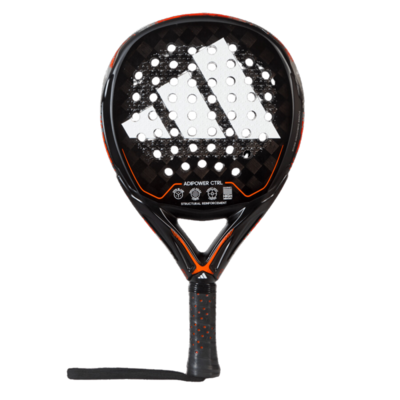 Adidas Adipower Ctrl 3.2 Padel Racket - main image