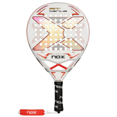 NOX Pala AT10 Pro Padel Racket - main image