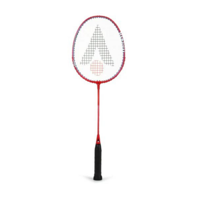 Karakal CB-2 Junior Badminton Racket - Red - main image