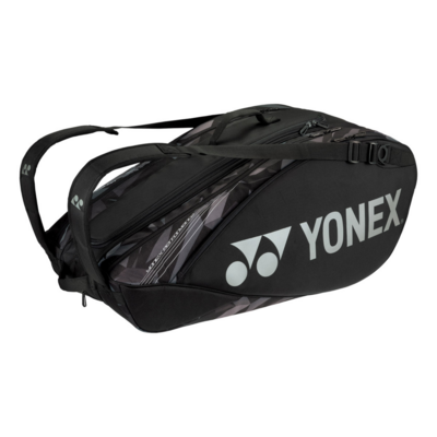 Yonex Pro 9 Racket Bag - Black - main image