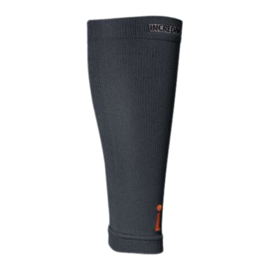 Incrediwear Calf Sleeves (Pair) - Black - main image