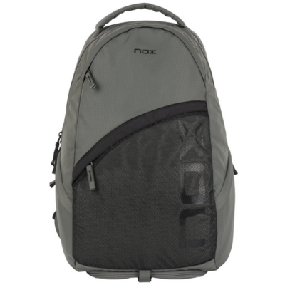 NOX Street Backpack - Grey - main image