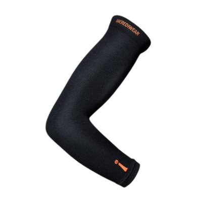 Incrediwear Arm Sleeve - Black - main image