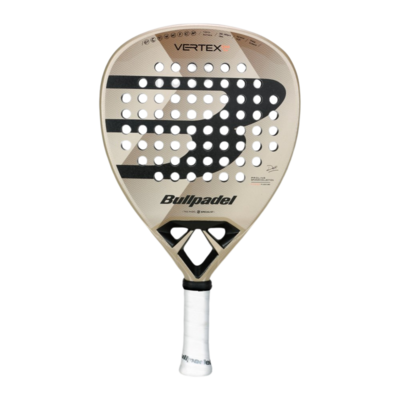 Bullpadel Vertex 04 W Padel Racket (2025) - main image